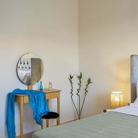 Ionia Cozy 公寓 干尼亞