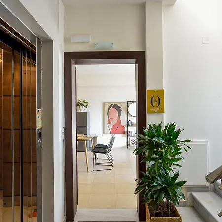 Ionia Cozy * 干尼亞