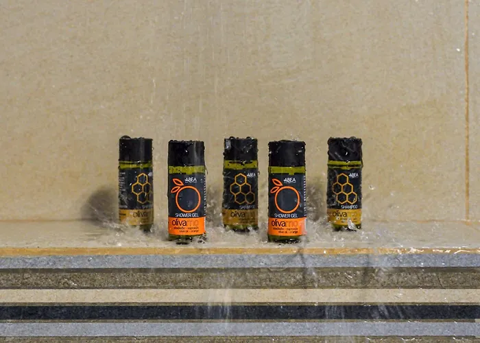 Lejlighed Ionia Cozy Chania (Crete)