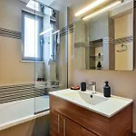 Apartman Ionia Cozy *