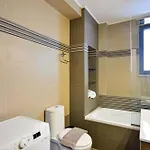 Apartman Ionia Cozy *