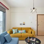 Ionia Cozy Hriszí Aktí Haniá