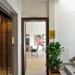 Ionia Cozy * Hriszí Aktí Haniá