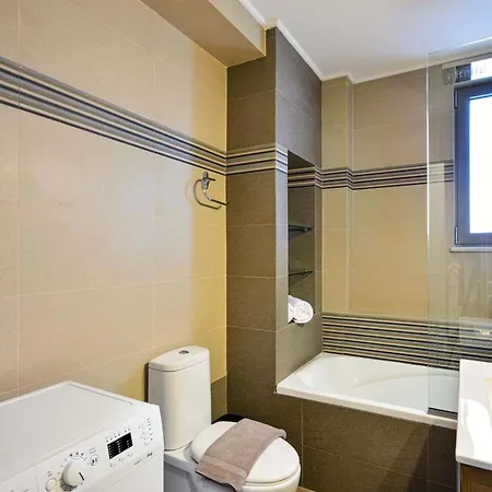 Appartamento Ionia Cozy *