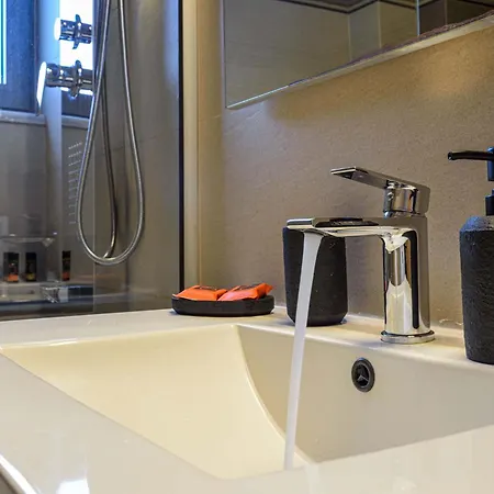 Apartment Ionia Cozy *