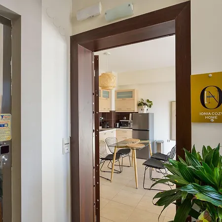 Ionia Cozy * Chania (Crete)