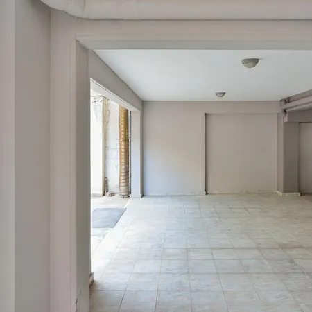 Ionia Cozy Apartment *