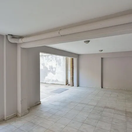 Ionia Cozy Apartment