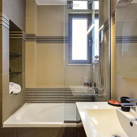 Apartmán Ionia Cozy