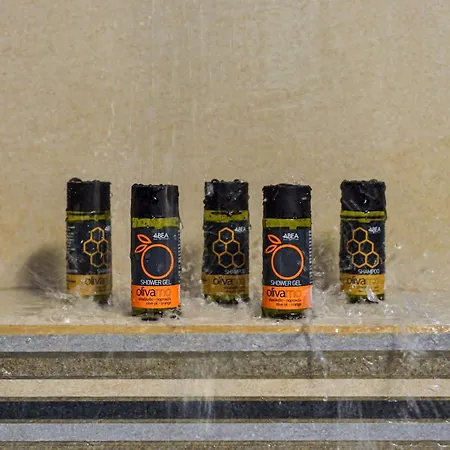 Apartmán Ionia Cozy Chania (Crete)