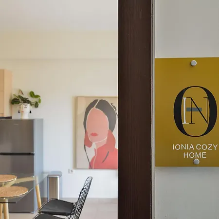 Ionia Cozy